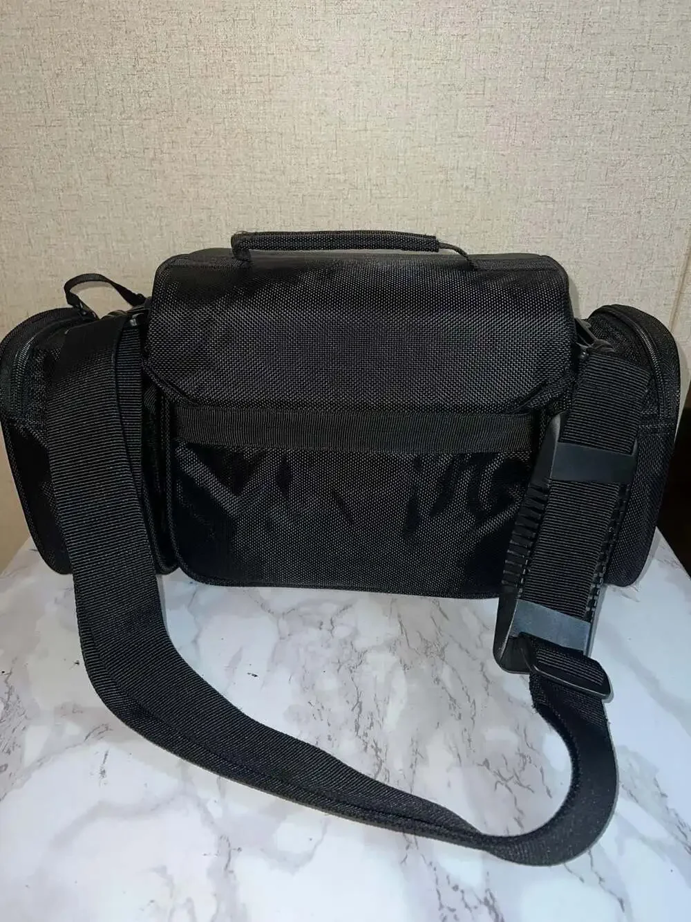 Kodak Nylon Camera Shoulder Bag